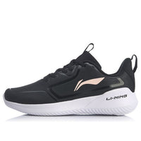 (WMNS) Li-Ning Running Shoes 'Black' ARHQ204-1