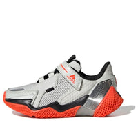 (PS) adidas 4UTURE Runner Shoes Grey EG1769