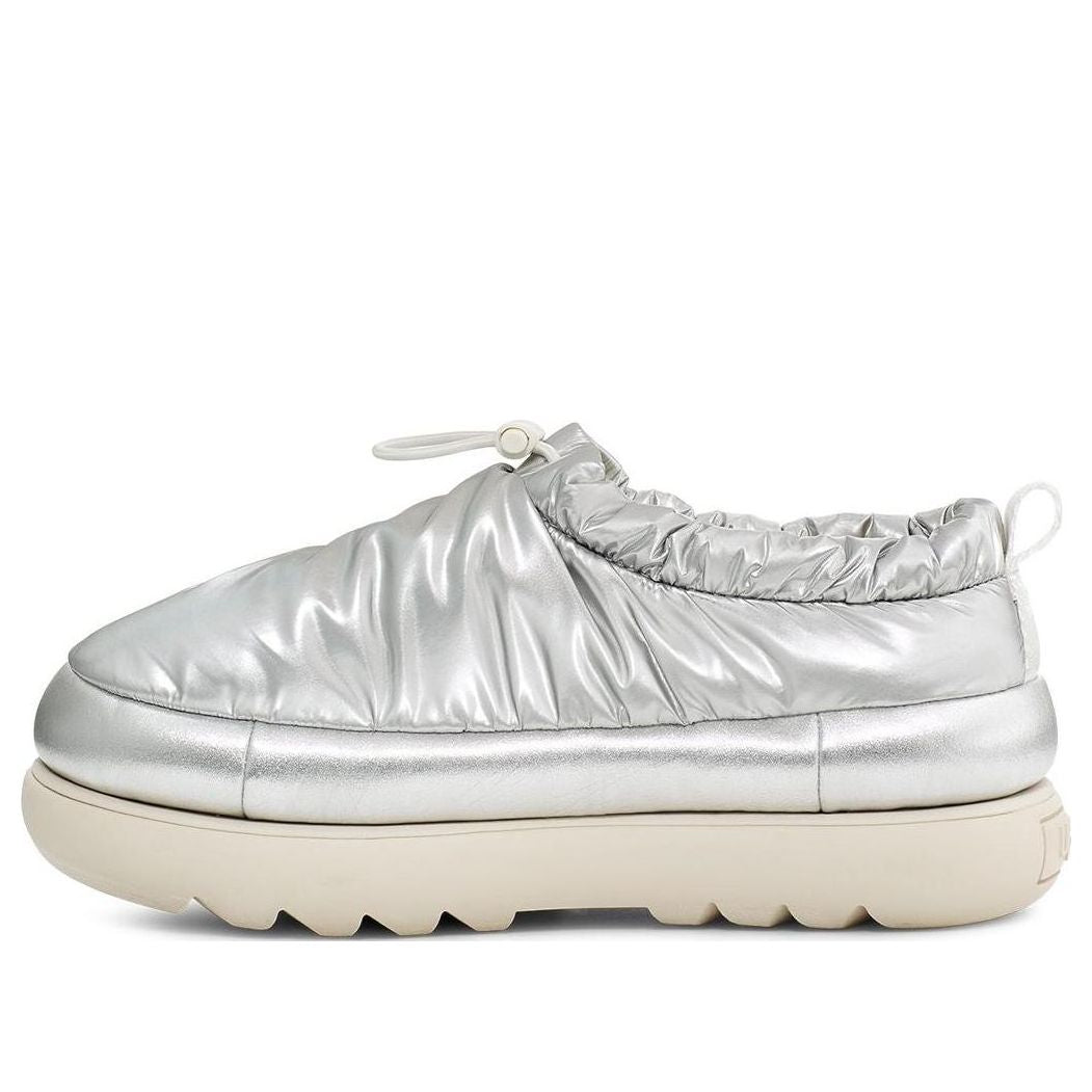 (WMNS) UGG Classic Maxi Clog 1135137-MSLV