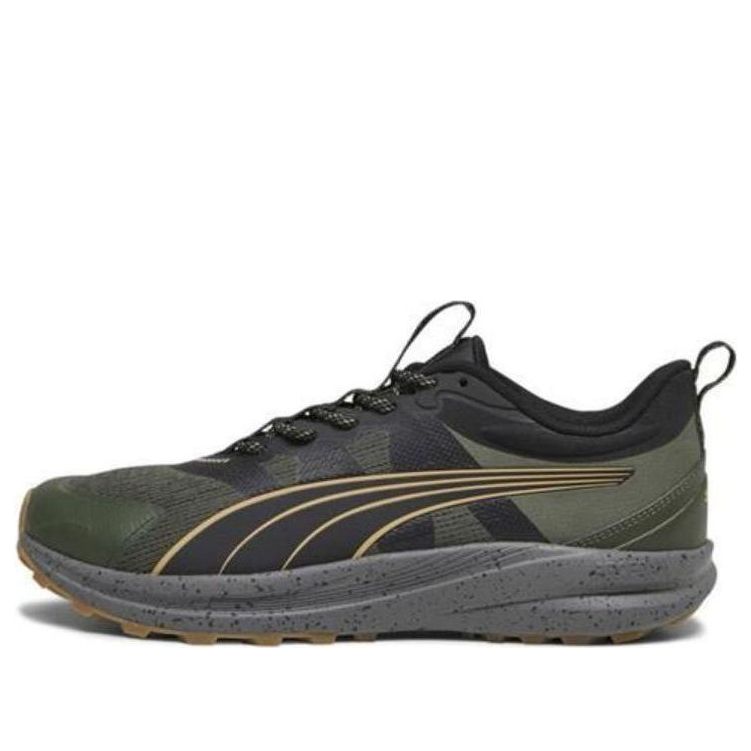 PUMA Redeem Pro Trail 'Myrtle' 378770-03