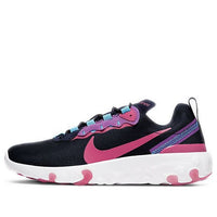 (GS) Nike Renew Element 55 'Blackened Blue Watermelon' CK4081-401