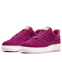 (WMNS) Nike Air Force 1 Premium 'True Berry' 896185-602