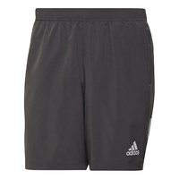 adidas Own the Run Shorts 'Grey Six' H34502