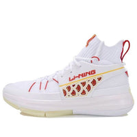 Li-Ning x 937 'Dragon Scale' ABPP035-2