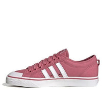 adidas Nizza 'Trace Maroon' BD7668