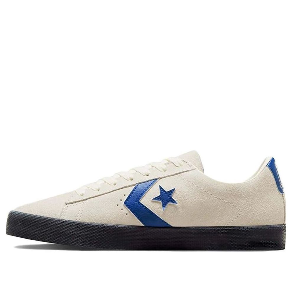 Converse Cons PL Bulk Pro Suede Shoes 'Egglet' A04604C