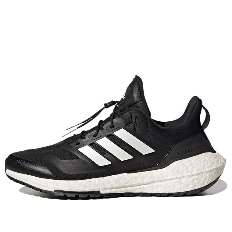 adidas UltraBoost 22 Cold.RDY 2.0 'Black White Grey' GX6690