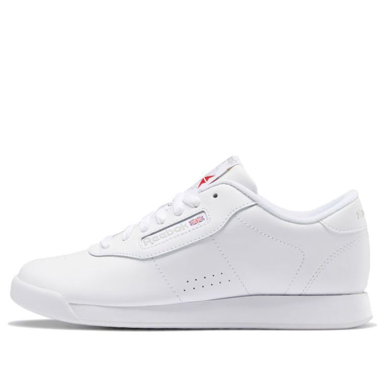 (WMNS) Reebok Princess Sports Shoes White CN2212