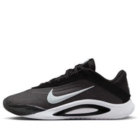 (WMNS) Nike A'Ja Wilson A'One TB 'Black White' HQ8500-001