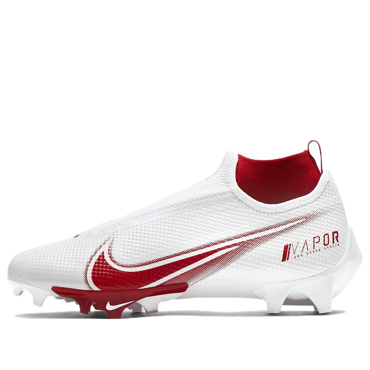 Nike Vapor Edge Pro 360 'University Red' AO8277-102