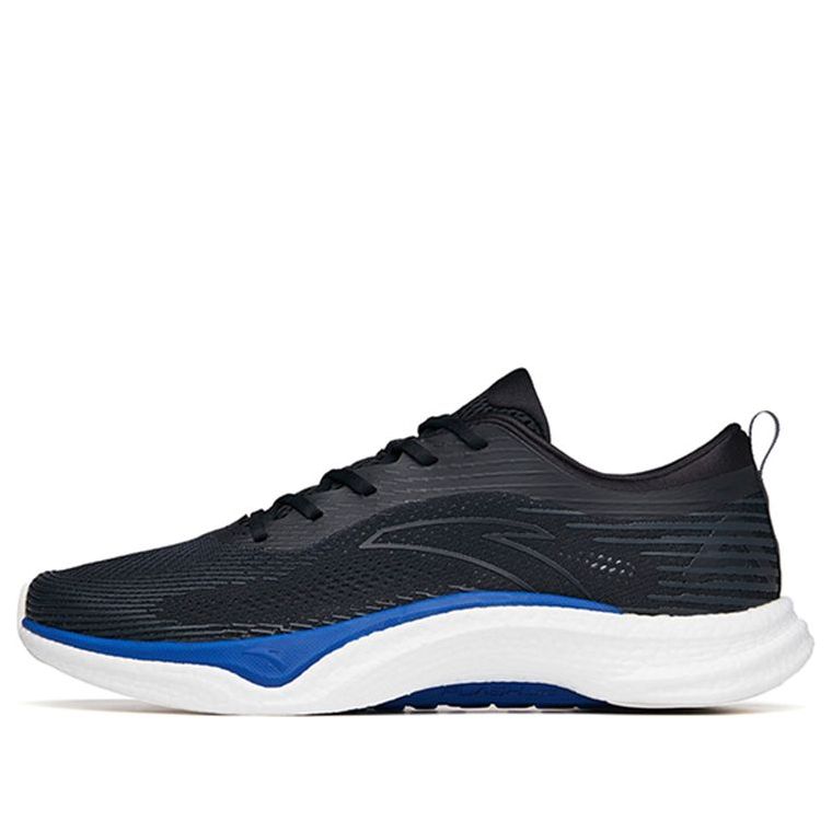 ANTA Hydrogen 4 'Black Blue White' 112225541-8