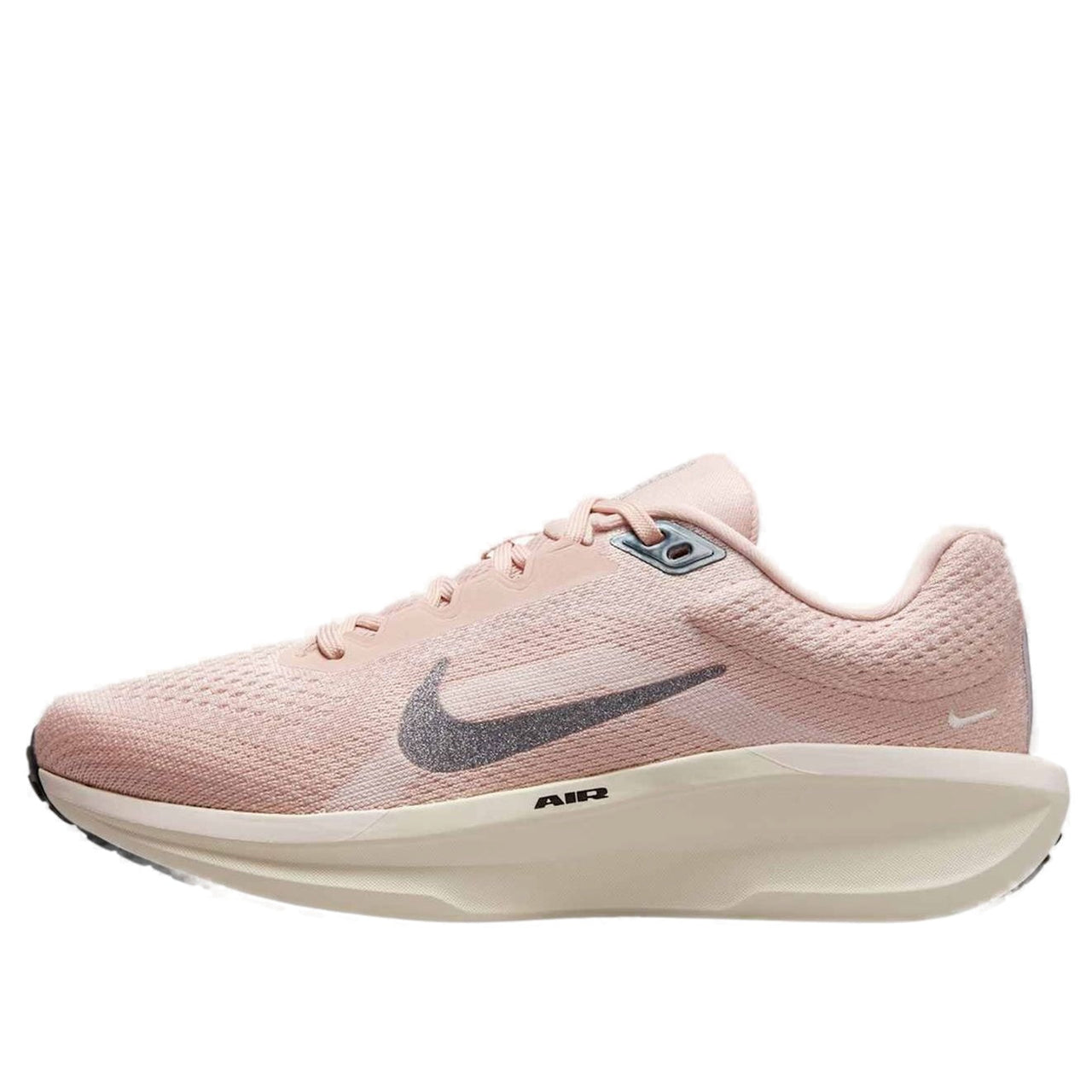 (WMNS) Nike Air Zoom Winflo 11 Premium 'Pink Oxford Pale Ivory' FZ3068-600