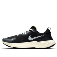 Nike React Miler PRM 'Black' DB1447-001