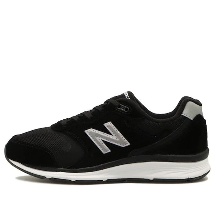 (WMNS) New Balance 880 v4 Black WW880BL4