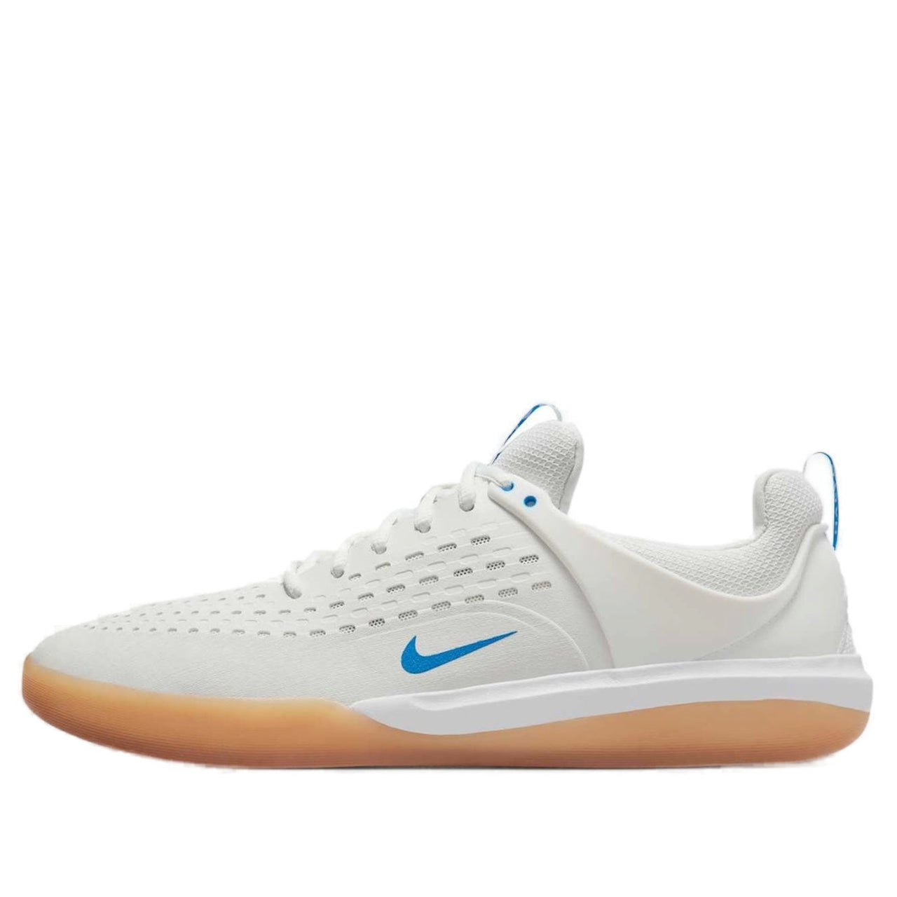 Nike SB Zoom Nyjah 3 'Summit White Photo Blue' DV7896-100