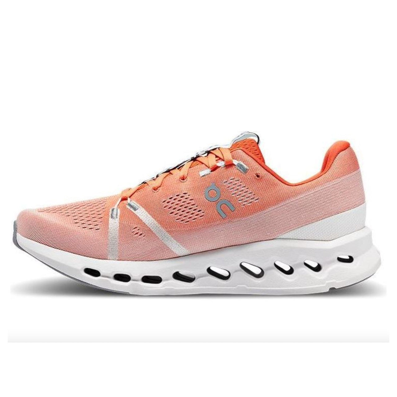 On Running Cloudsurfer 'Flame White' 3MD10421204