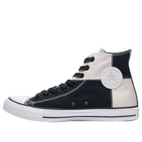 Converse Chuck Taylor All Star UV High 'Black Egret' 169895C