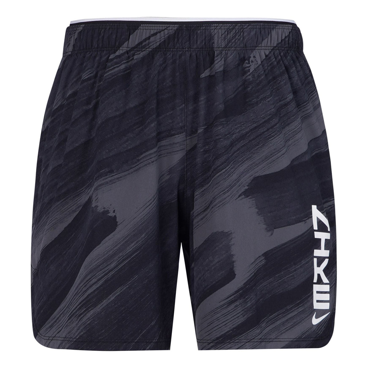 Nike As M Nk Df Sc Wvn Short Casual Sports Breathable Woven Shorts Black DD1718-010