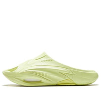 ANTA Nitrogen Bubble Slide 'Neon Green' 112321801-4