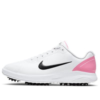Nike Infinity Golf Wide 'White Lotus Pink' CT0535-100
