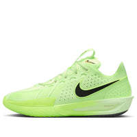Nike Air Zoom GT Cut 3 EP 'Barely Volt Black' DV2918-700