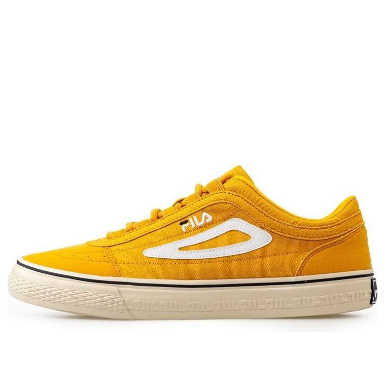 FILA FUSION Fila Classic Boarder 'Yellow' T12M034405FGG