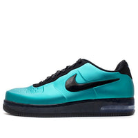 Nike Air Force 1  Foamposite Pro Low 'New Green Black' 532461-300