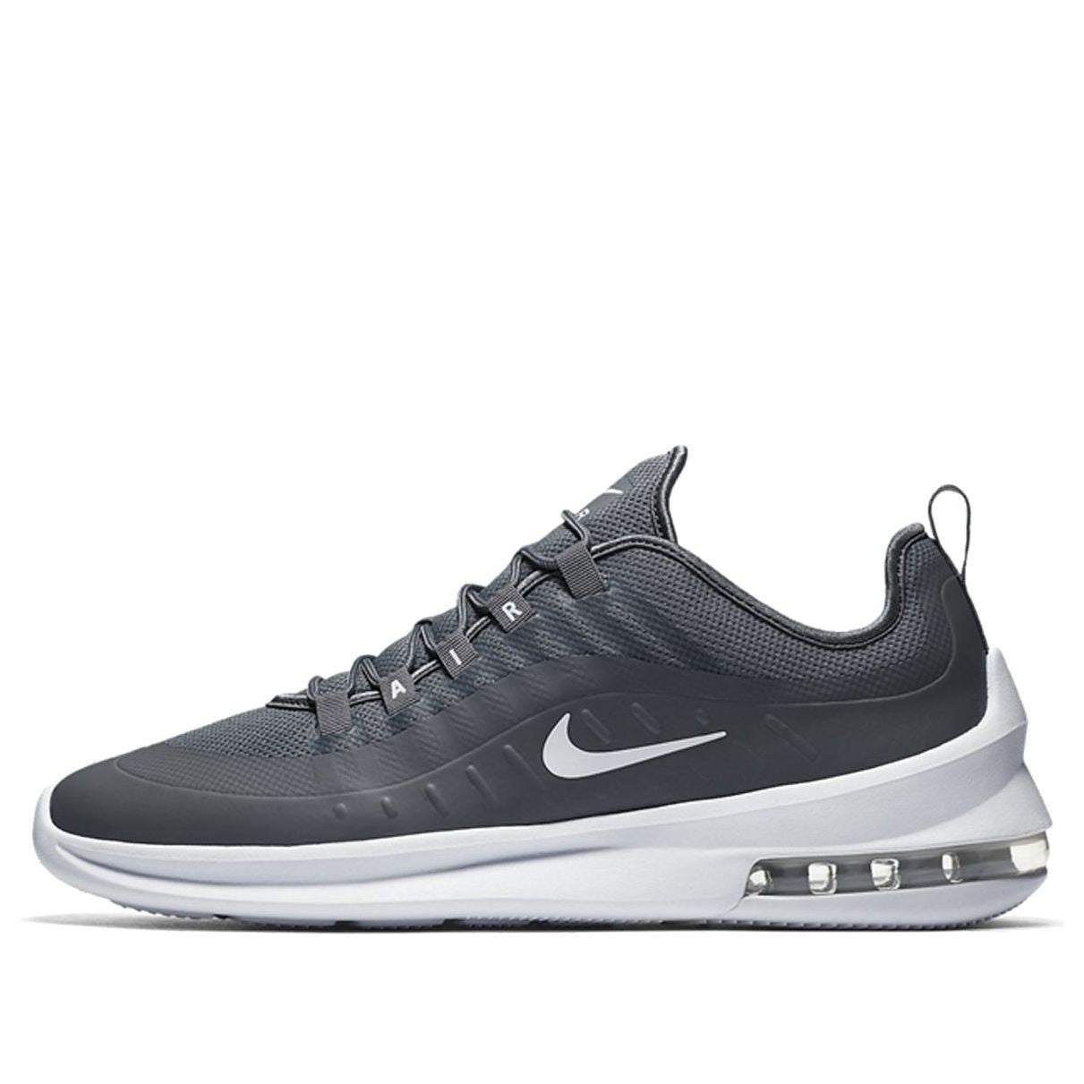 Nike Air Max Axis 'Grey White' AA2146-002