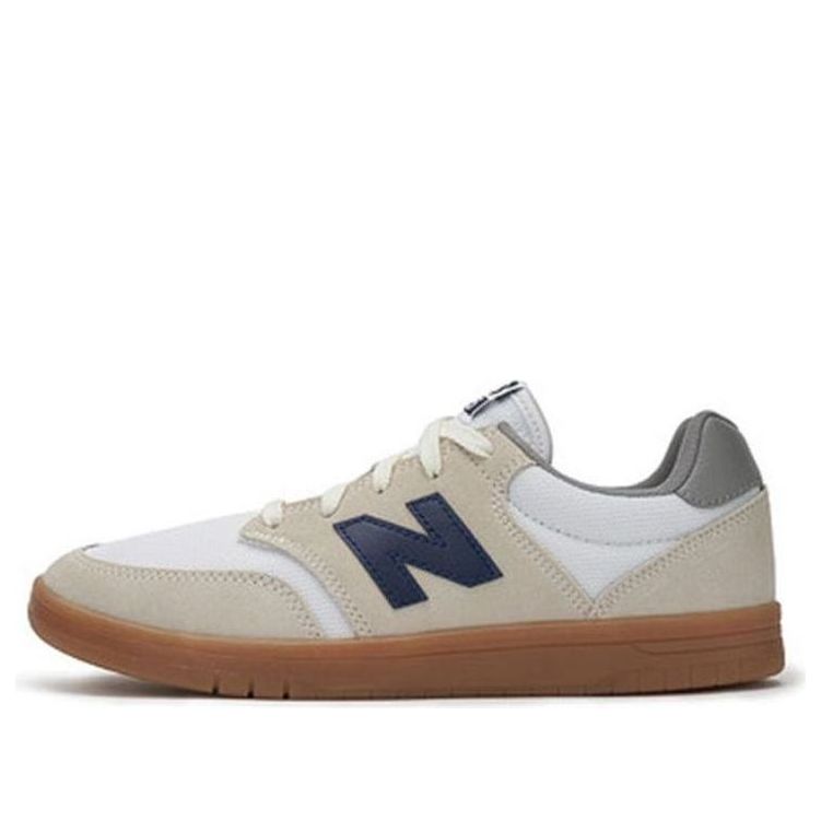 New Balance 425 'White Grey Navy' AM425WTR