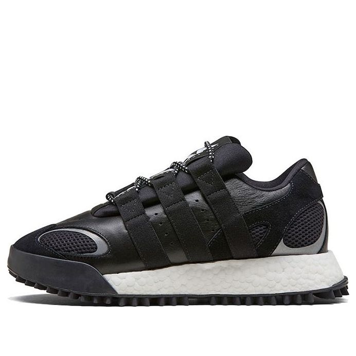 adidas Alexander Wang x Wangbody Run 'Core Black' EF2438