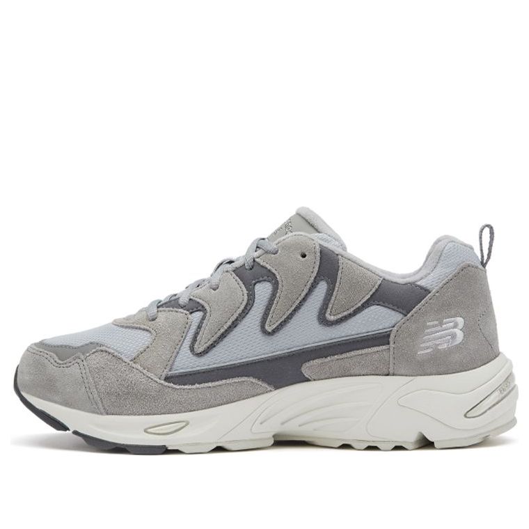 New Balance 875 Series Low-Top Grey 'Gray White Light' ML875OG