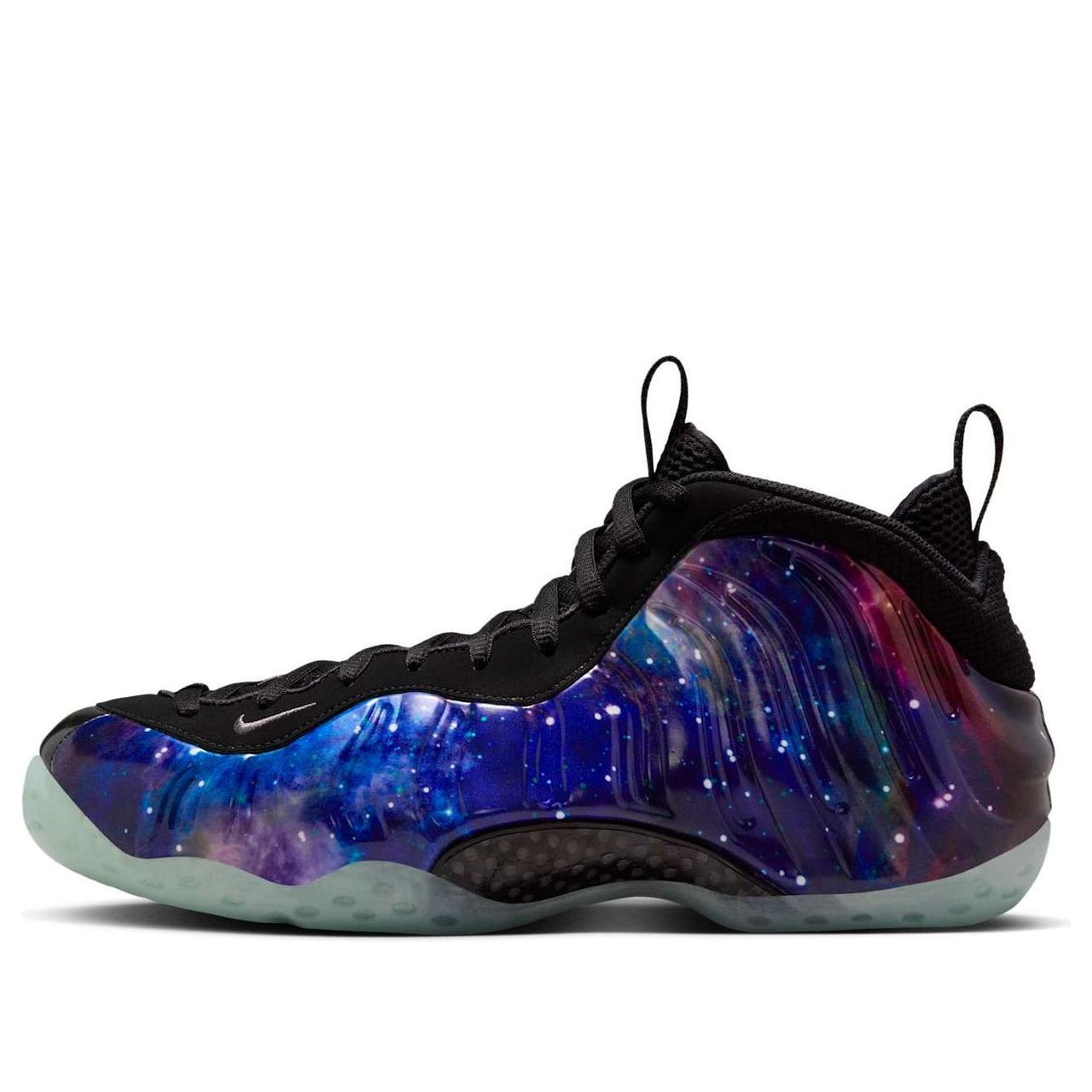 Nike Air Foamposite One 'Galaxy' 2025 FQ4303-400