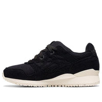 (WMNS) ASICS Gel Lyte 3 OG 'Corduroy - Black' 1202A076-001