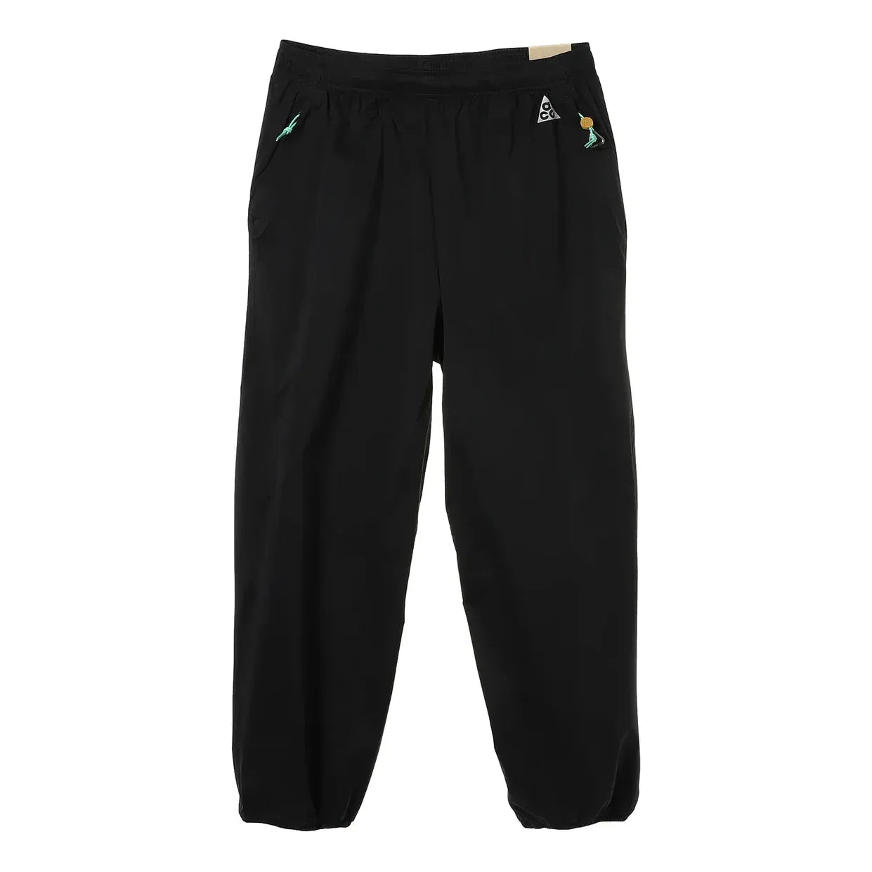 Nike ACG Trail Snacks Storm-FIT ADV Pants 'Black' FQ3065-010