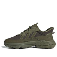 adidas Ozweego 'Shadow Olive' IF7915