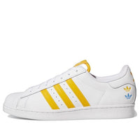 adidas Superstar 'White Team College Gold' GZ4741