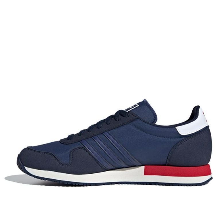 adidas Spirit of the Games 'Tech Indigo' EF5719