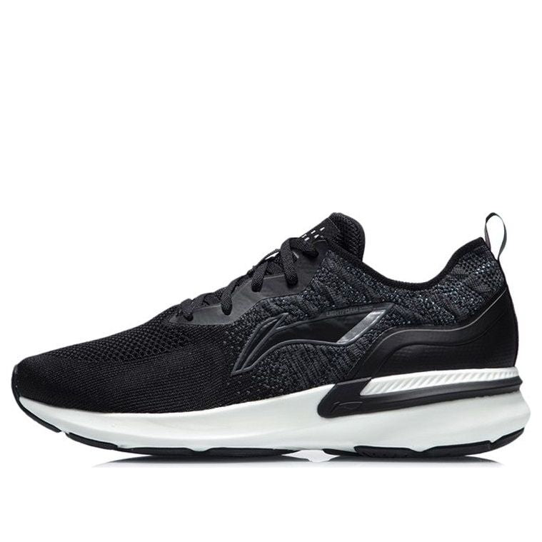 Li-Ning Arashi No Boundry 'Black White' ARHR131-1