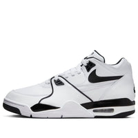 Nike Air Flight 89 'Military Black' HF9382-100