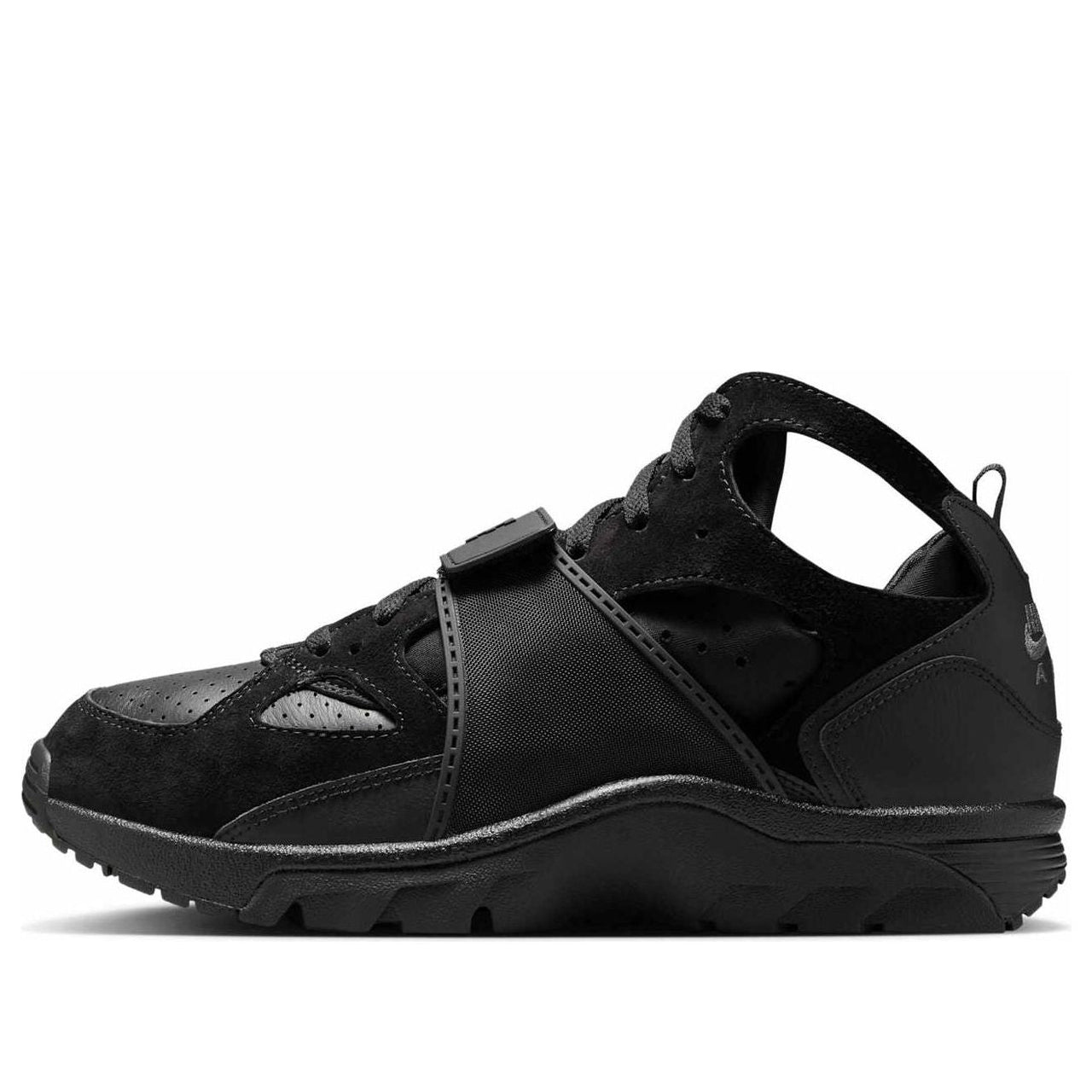 Nike Air Huarache Trainer 'Black' IB0497-002