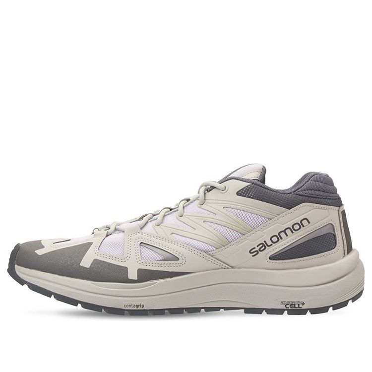 SALOMON Odyssey 1 Advanced 'Cream White' 415415