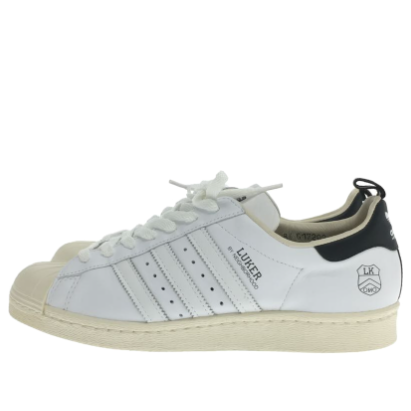 adidas originals Superstar 80s x Neighborhood 'Luker' G17202