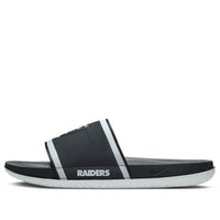 Nike NFL x Offcourt Slide 'Las Vegas Raiders 2023' DD0542-002