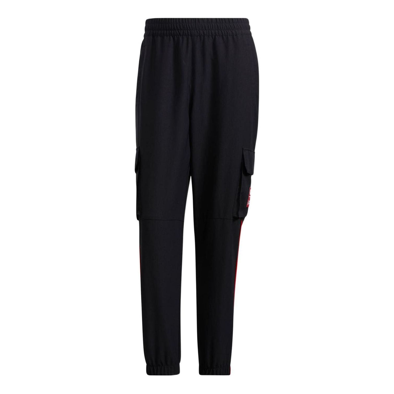 adidas Neo Utility Pants 'Black' HC9715