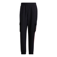 adidas Neo Utility Pants 'Black' HC9715