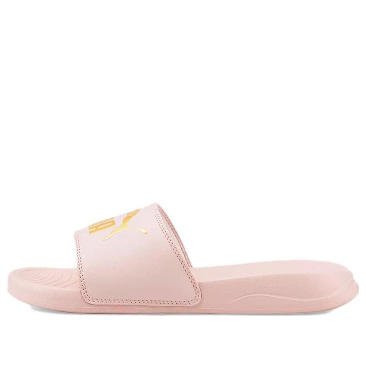 PUMA Popcat 20 'Pink Gold' 372279-25