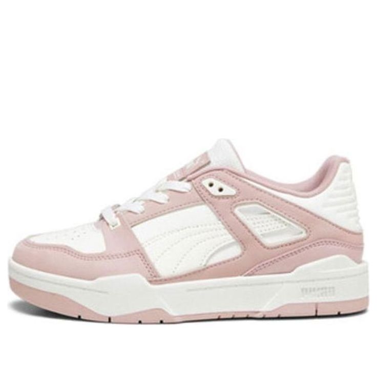 (WMNS) PUMA Slipstream PRM 'Future Pink Warm White' 392061-03