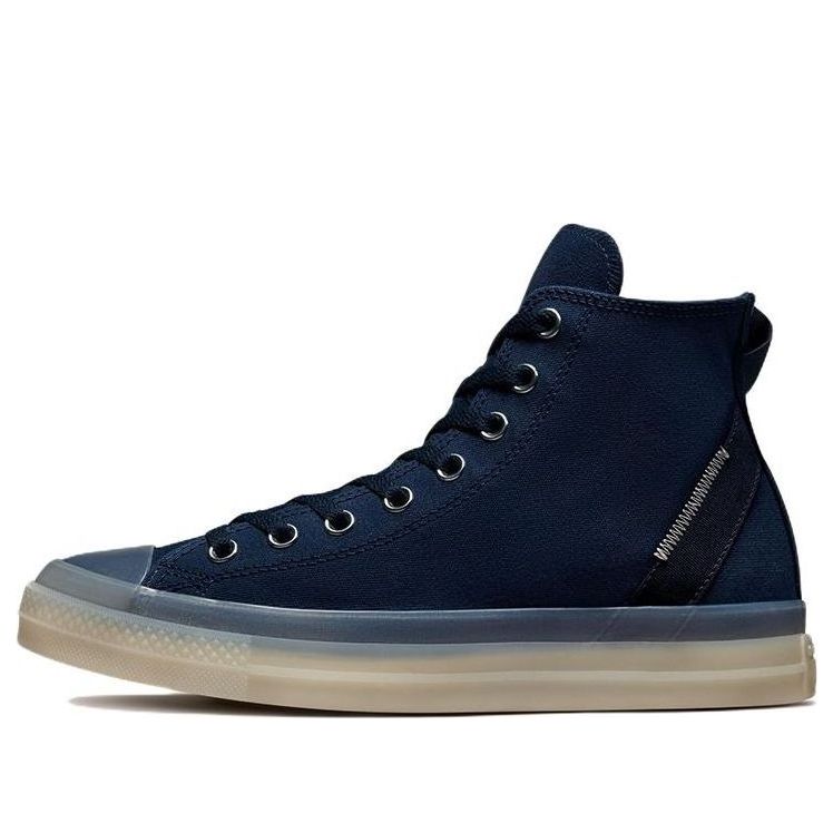 Converse Chuck Taylor All Star CX High 'Midnight Navy' A03295C