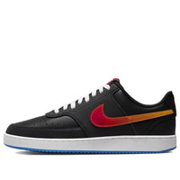 Nike Court Vision Low 'Black Gradient' DQ7630-001