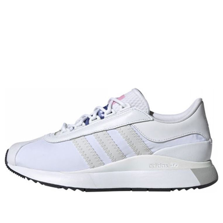 (WMNS) adidas SL Andridge 'Footwear White' EG6846